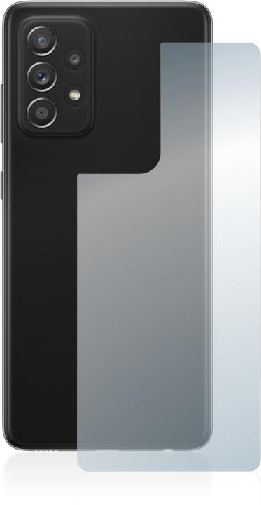 Actual product image Brotect AirGlass Glass Matte (1 pcs.)