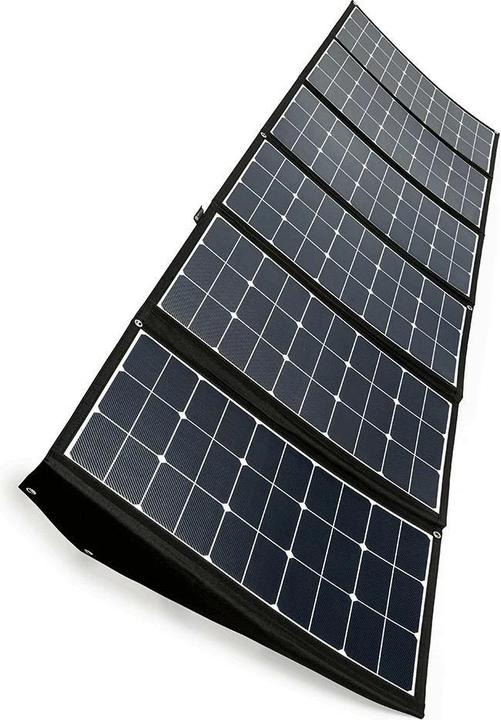 Actual product image Wattstunde SunFolder+ (340 W, 9.42 kg)