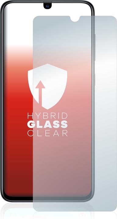 Produktbild upscreen Scratch Shield (1 Stück, Samsung Galaxy A70)