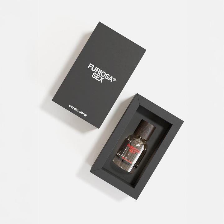 Produktbild Furiosa Sex (Eau de Parfum, 50 ml)