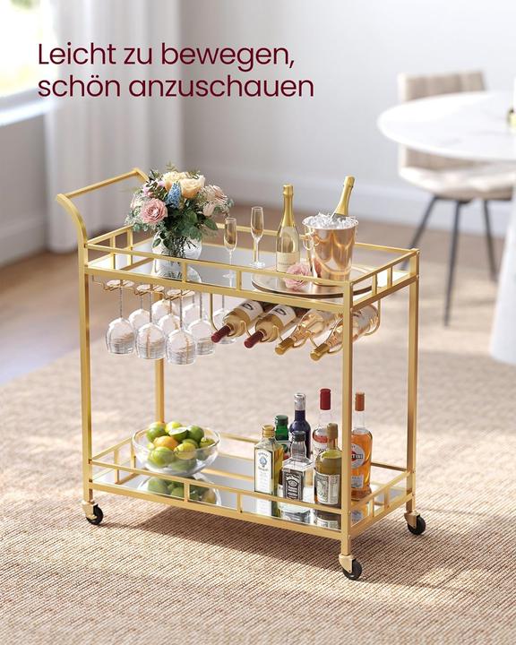 Produktbild Vasagle Nico