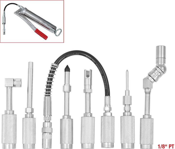 Image du produit KS Tools 980.1100