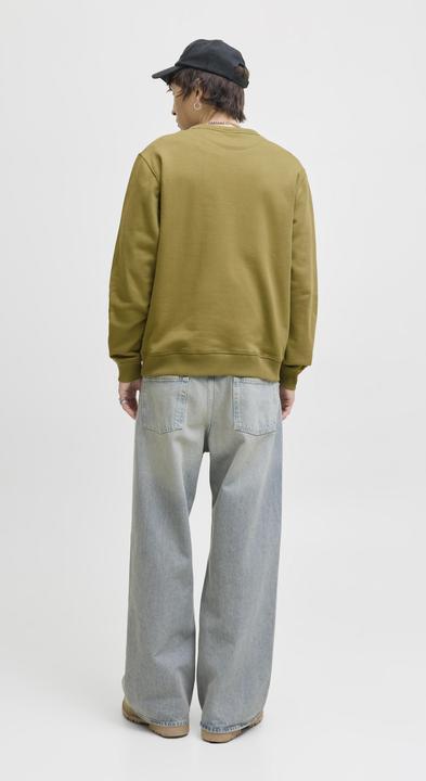 Produktbild Jack & Jones Sweatshirt Sweatshirt (XXL)