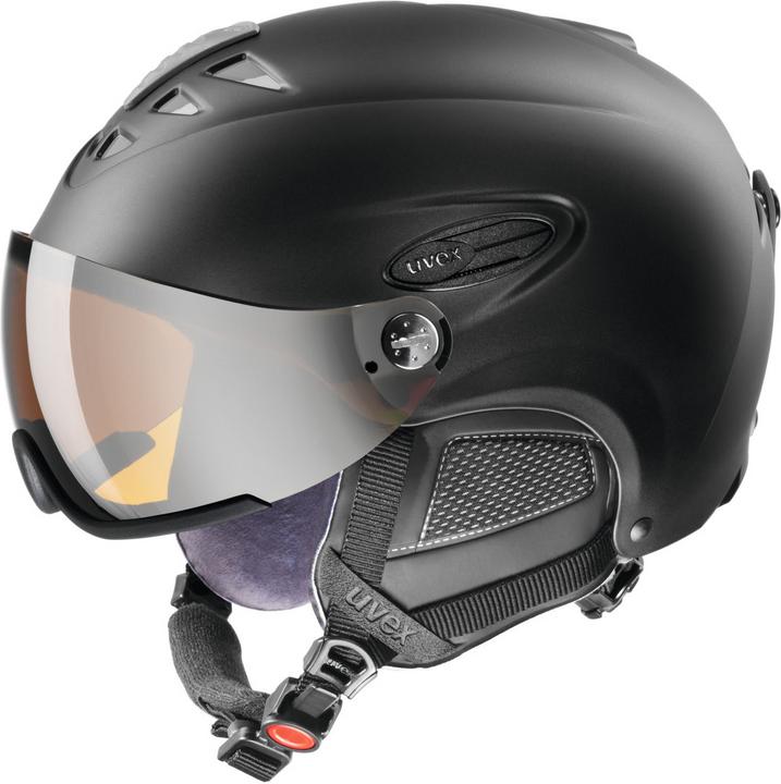 Uvex Sports Hlmt 300 (60 - 61 cm)