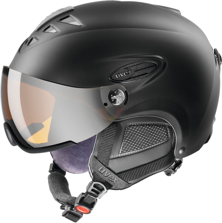 Uvex Sports Hlmt 300 (60 - 61 cm)