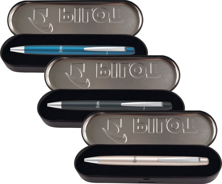 Image du produit Pilot Frixion Ball LX (Champagne, 1 x)