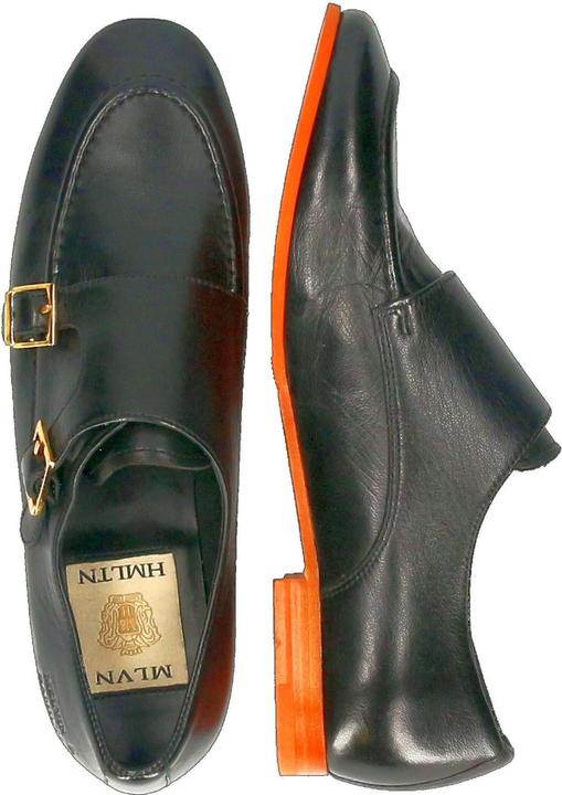 Produktbild Melvin & Hamilton Slipper (37)