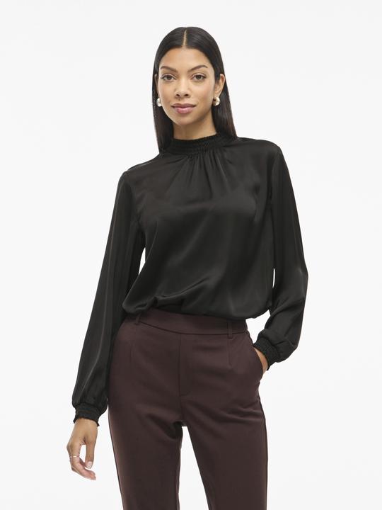Actual product image Vila VISOFIE Oberteil mit langen Ärmeln (44)