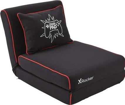 Actual product image X Rocker Crash Pad JR