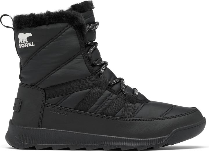Actual product image Sorel Whitney™ Ii Plus Lace Wp (36.5)