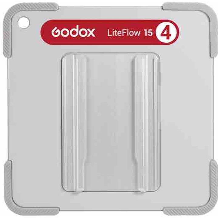 Productafbeelding Godox LiteFlow reflector 15cm kit