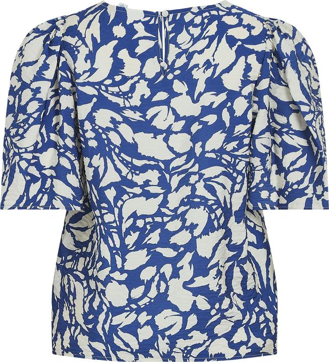 Immagine prodotto Vila Top con scollo rotondo e maniche corte (34)