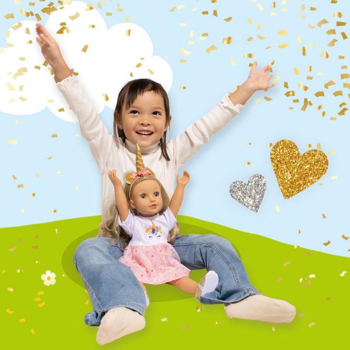 Image du produit Heless Hannah