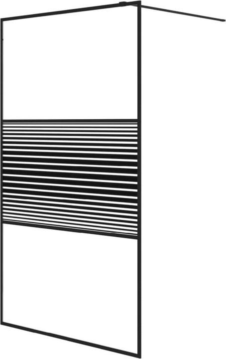 Produktbild VidaXL Emiliana (115 cm, 115 cm, 195 cm)