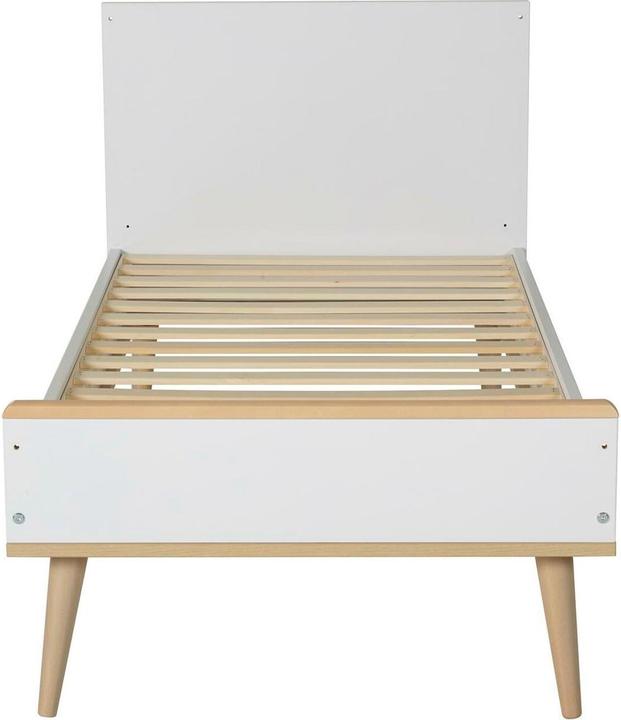 Produktbild Quax Flow Kinderbett 70x140cm (70 x 140 cm)