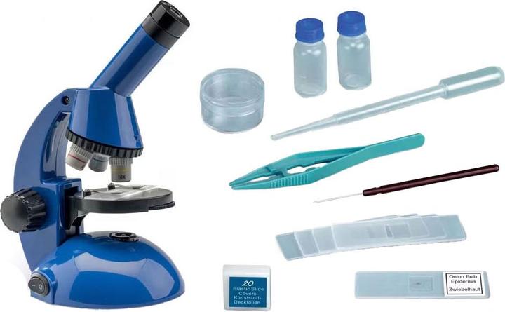 Produktbild Kosmos My Discovery Microscope