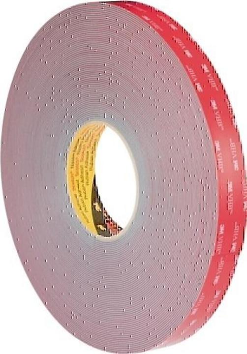 Produktbild 3M Montageband VHB Tape GPH-110GF grau L.33m B.19mm (19 mm)