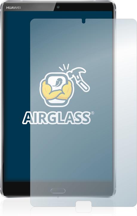 Immagine prodotto BROTECT AirGlass Vetro (1 Pezzo/i, MediaPad M5 8.4)