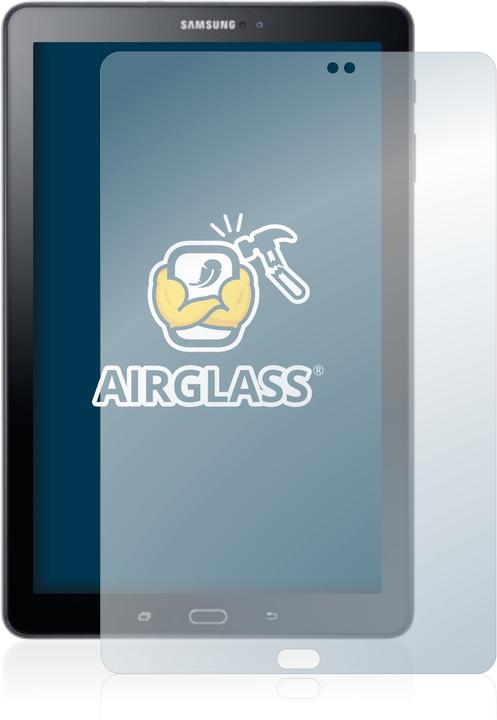Actual product image BROTECT AirGlass Glass (1 Piece, Galaxy Tab A 10.1 (2018))
