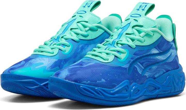 Produktbild Puma MB.04 Lo Team JR (35.5)