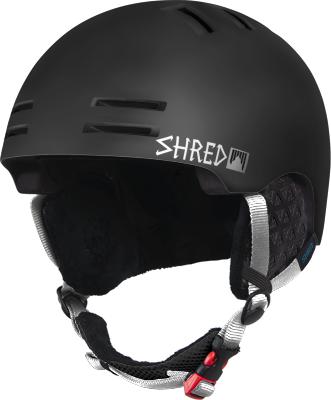 Shred Slam Cap Slash (52 - 56 cm, XS, S, M)