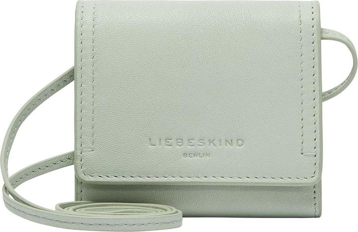 Image du produit Liebeskind Berlin Portemonnaie Kleine Geldbörse aus Schafsleder