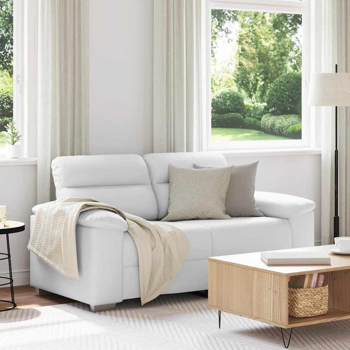 Produktbild vidaXL 2-Sitzer-Sofa (2-Sitzer)