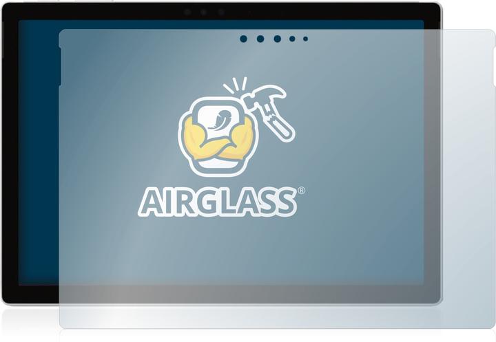 Immagine prodotto BROTECT AirGlass Vetro (1 Pezzo/i, Microsoft Surface Pro 6)