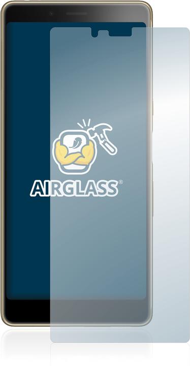 Produktbild BROTECT AirGlass Premium (1 Stück, Sony Xperia L3)