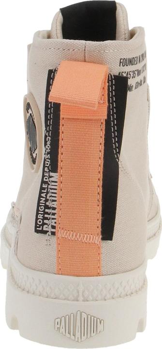 Actual product image Palladium Pampa Underlayer (41)