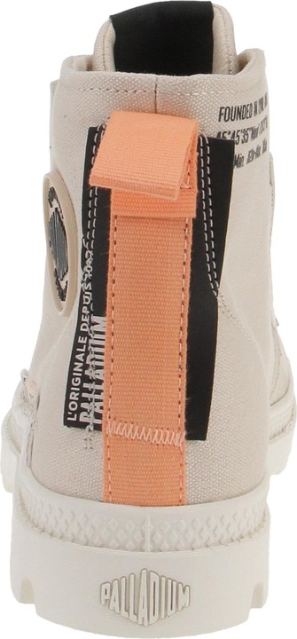 Produktbild Palladium Pampa Underlayer (41)