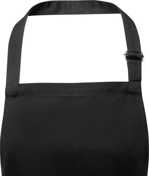 Image du produit Generic Unisexe Andrea Adjustable Neck Strap Apron (Taille unique)