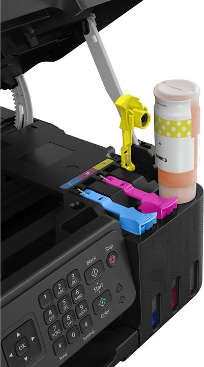 Produktbild Canon PIXMA G4570 (Tintentank, Farbe)