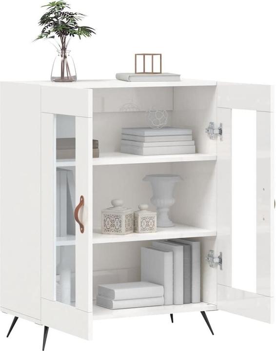 Image du produit vidaXL Sideboard (69.50 x 34 x 90 cm)