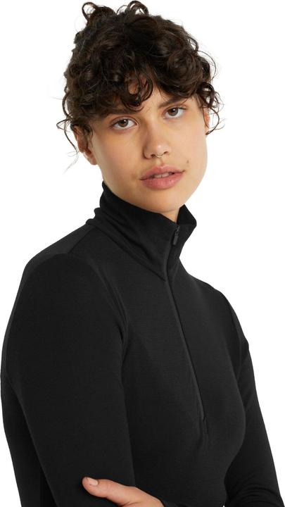 Actual product image Icebreaker Everyday Zip (XS)