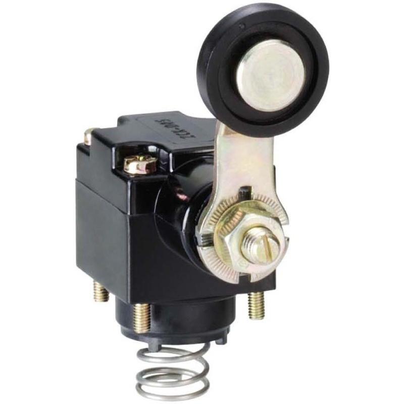 TE Sensors, Systemstromversorgung, Antriebskopf ZCKD31