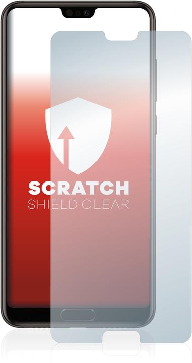 Immagine prodotto upscreen Scratch Shield Pellicola (1 Pezzo/i, Cubot P20)