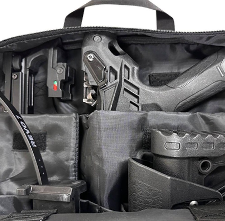 Actual product image Ek Archery Transporttasche REVO 7