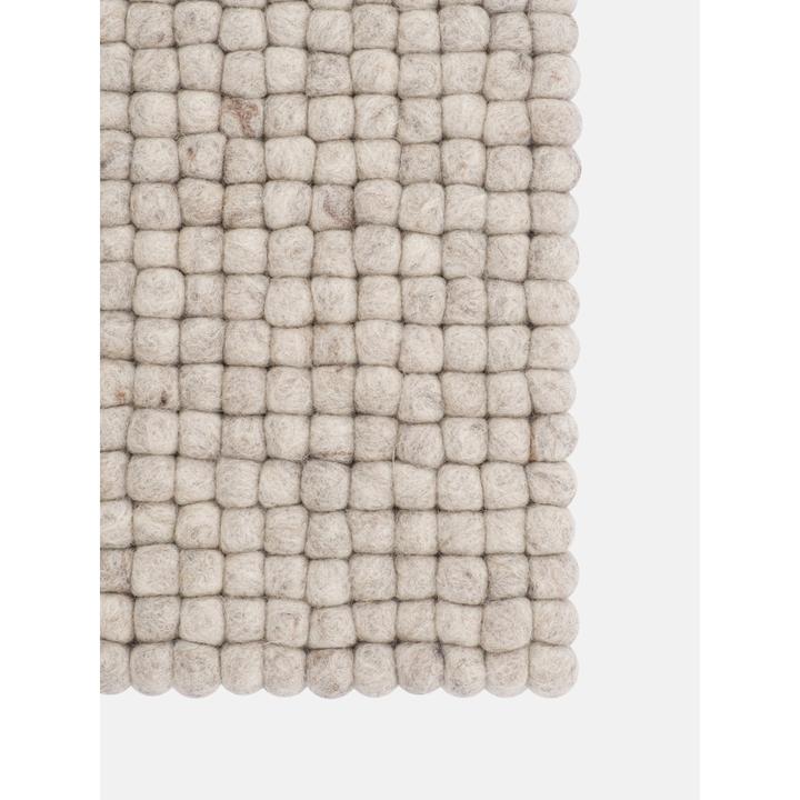 Image du produit Myfelt Points plats carrés (36 x 36 cm)