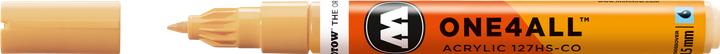 Valeurs nutritives et ingrédients Molotow MARQUEUR D'ACRYLES 1.5mm SAHARA BPS (beige sahara pastel, 1.50 mm, 1 x)