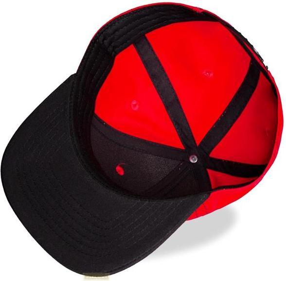 Produktbild Difuzed Hunter x Hunter - XX - Snapback Casquette (One Size)