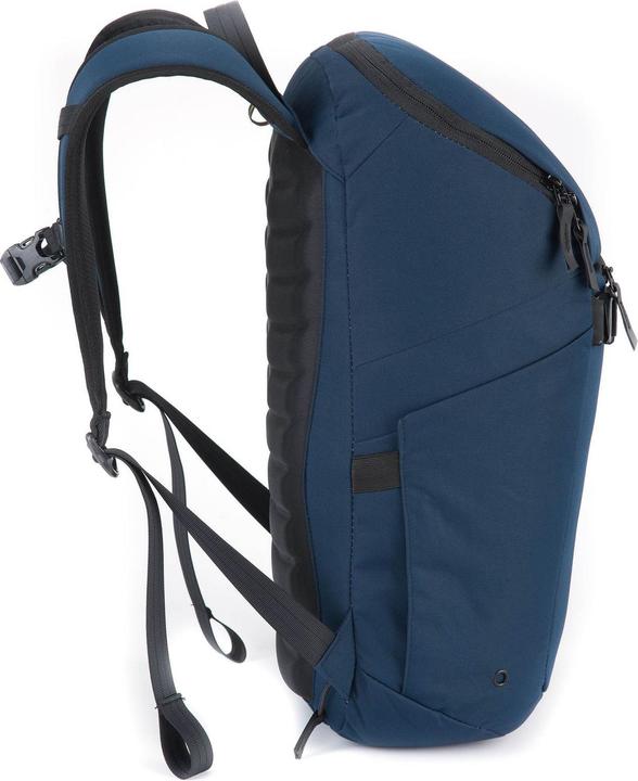 Actual product image Nitro Backpack Nikuro 878076078 indigo 490x300x190mm