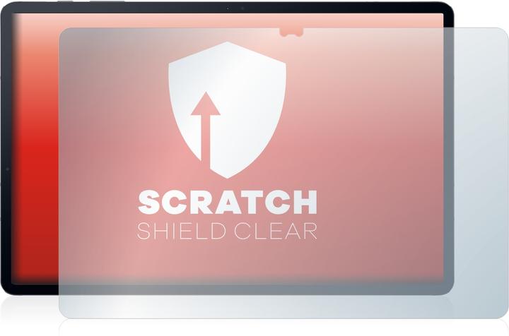 Immagine prodotto upscreen Scratch Shield Pellicola (1 Pezzo/i, Galaxy Tab S7+ 12.4 (2020))