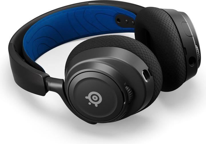 Image du produit SteelSeries Arctis Nova 7P (Sans fil)