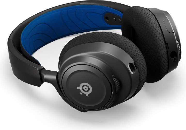 Produktbild SteelSeries Arctis Nova 7P (Kabellos)