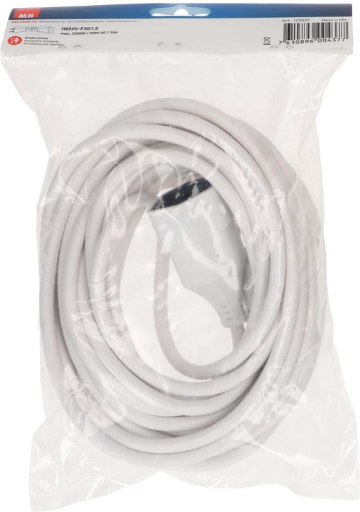 Image du produit Max Hauri Prolongation TD (10 m, Type 13)