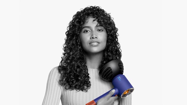 Immagine prodotto Dyson Supersonic Nural (1600 W)