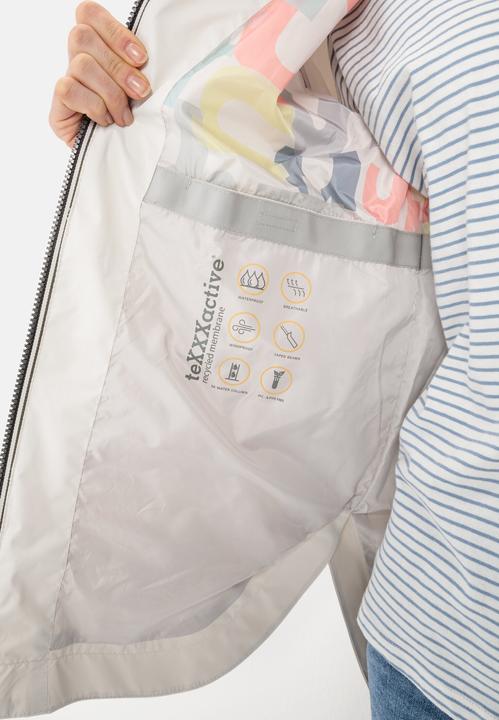 Produktbild Camel Active Leichte teXXXactive® Funktionsjacke aus recyceltem Polyester (44)