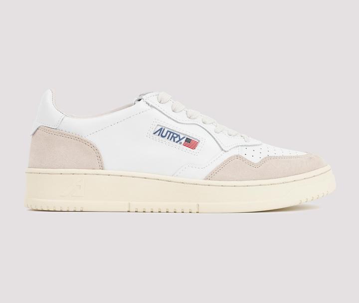 Immagine prodotto Autry Scarpe da ginnastica bianche (41)