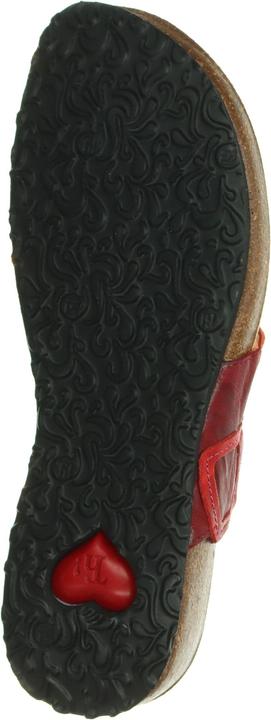 Actual product image Think! Zehensteg (42)